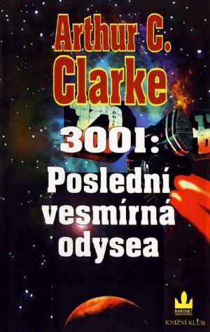 [Space Odyssey 04] • Poslední vesmírná odysea